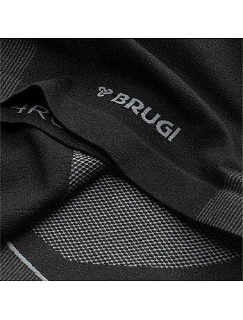 Brugi - Ensemble Sous-vêtements thermiques 4RCG