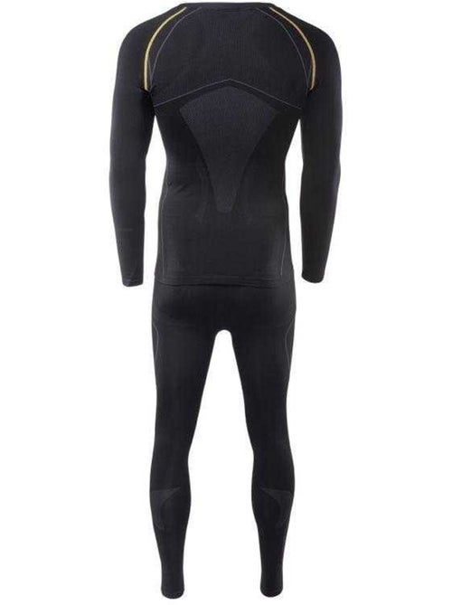 Brugi - Ensemble Sous-vêtements thermiques 4RCG - Kiabi