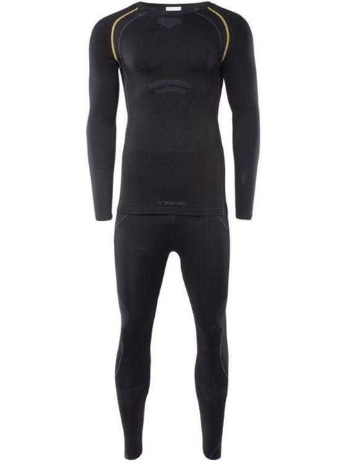 Brugi - Ensemble Sous-vêtements thermiques 4RCG - Kiabi