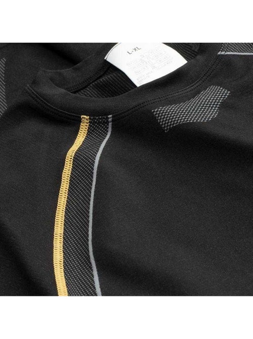 Brugi - Ensemble Sous-vêtements thermiques 4RCG - Kiabi