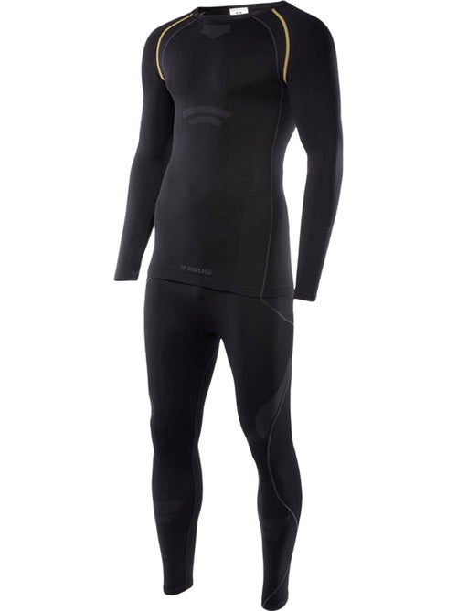 Brugi - Ensemble thermique 4RCG - Kiabi