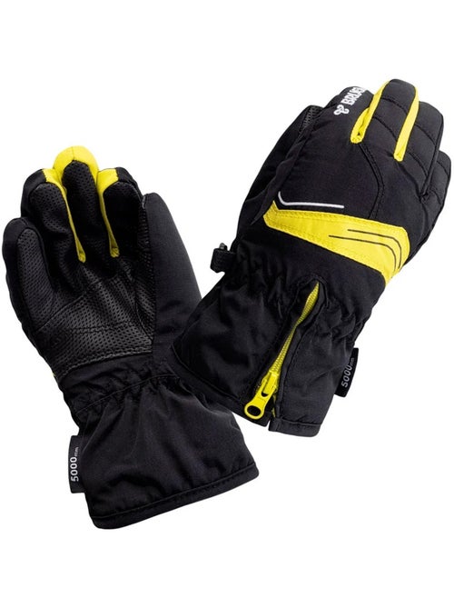 Brugi - Gants 3ZCE - Kiabi