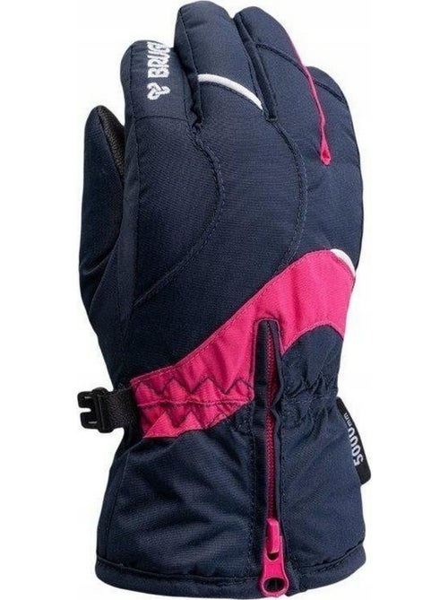 Brugi - Gants 3ZCF - Kiabi