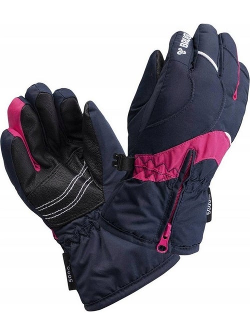 Brugi - Gants 3ZCF - Kiabi
