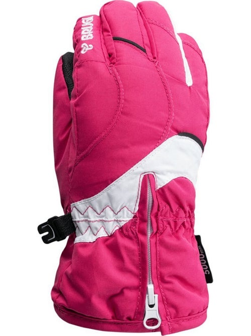 Brugi - Gants 3ZCF - Kiabi Brugi - Gants 3ZCF - Kiabi