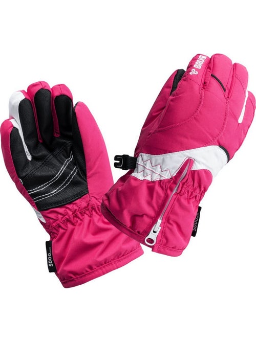 Brugi - Gants 3ZCF - Kiabi Brugi - Gants 3ZCF - Kiabi