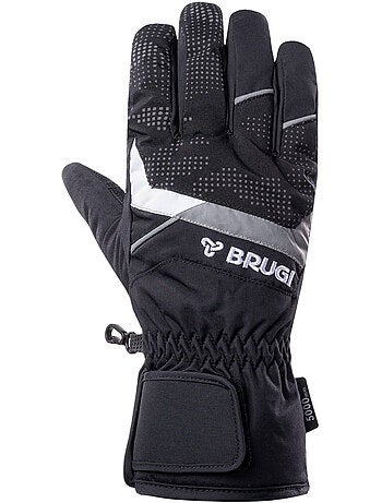 Brugi - Gants de ski 4ZS6