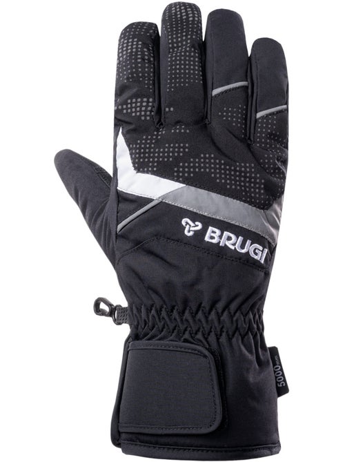 Brugi - Gants de ski 4ZS6 - Kiabi