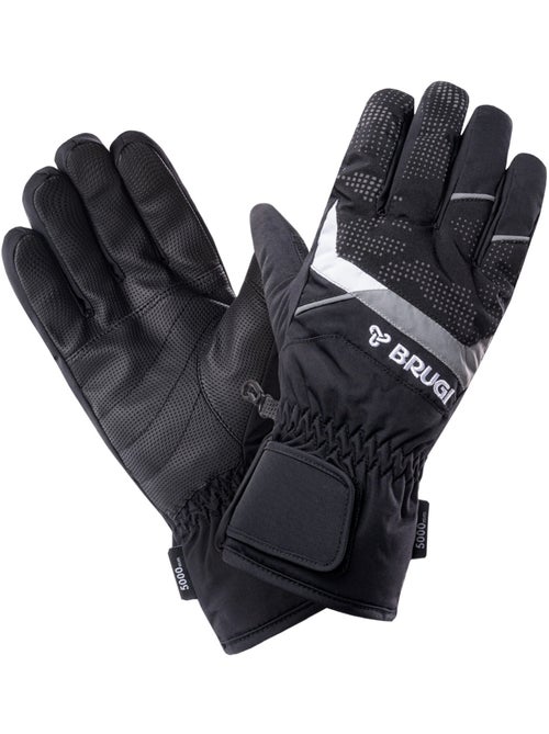 Brugi - Gants de ski 4ZS6 - Kiabi