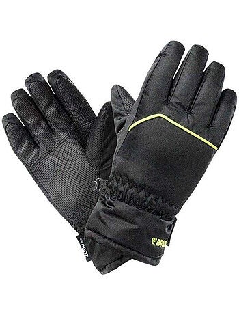 Brugi - Gants motif/style logo