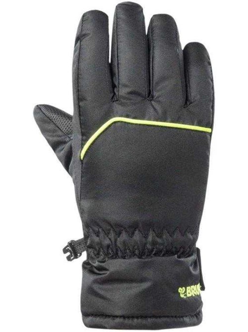 Brugi - Gants motif/style logo - Kiabi Brugi - Gants motif/style logo - Kiabi