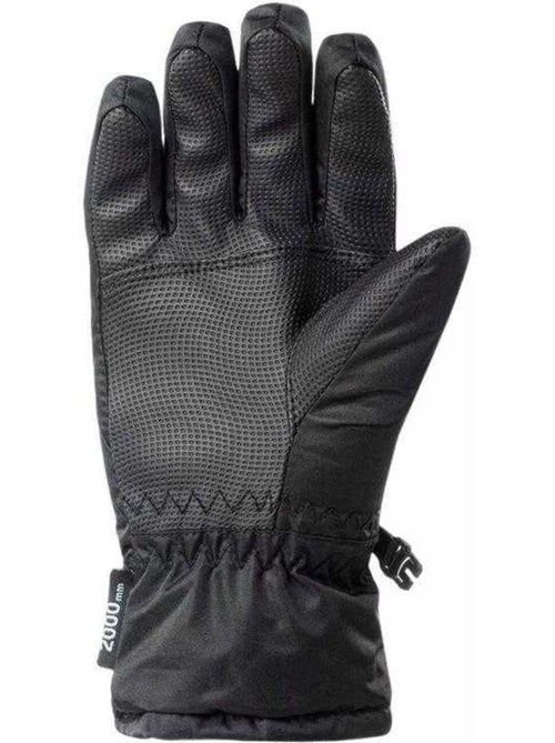 Brugi - Gants motif/style logo - Kiabi Brugi - Gants motif/style logo - Kiabi