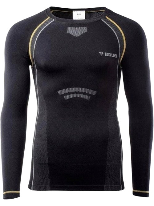 Brugi - Haut thermique 4RC3 - Kiabi