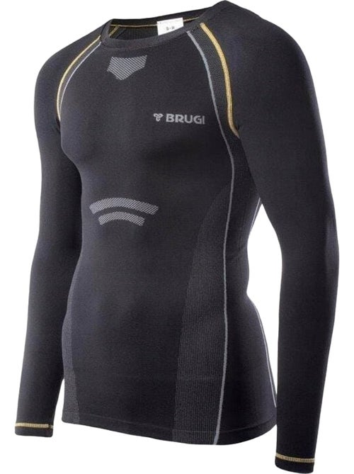 Brugi - Haut thermique 4RC3 - Kiabi
