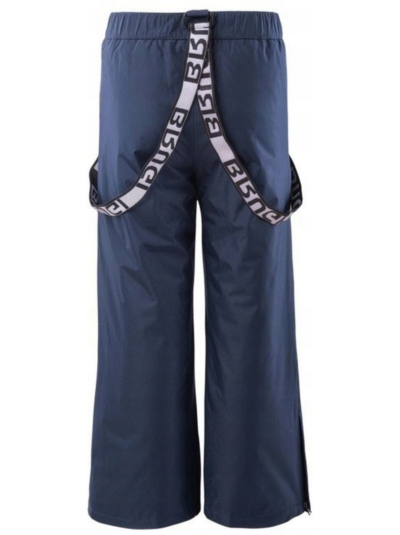 Brugi - Pantalon de ski 1AJ3 Bleu marine - Kiabi