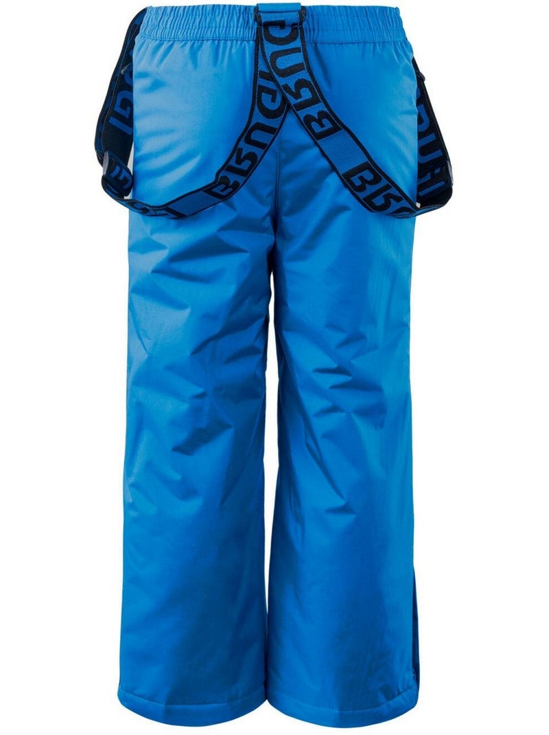 Brugi - Pantalon de ski 3AHS Bleu azur - Kiabi