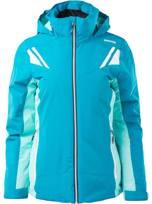 Brugi - Veste isolée 2ALL - Kiabi Brugi - Veste isolée 2ALL - Kiabi