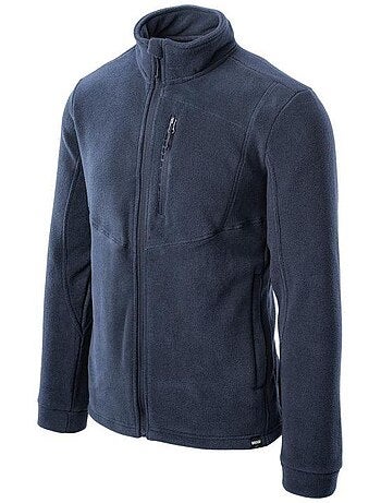 Brugi - Veste polaire motif/style logo 4NET