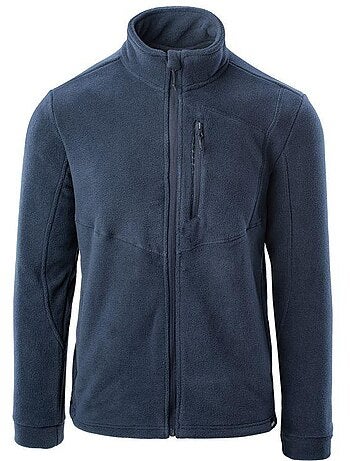 Brugi - Veste polaire motif/style logo 4NET