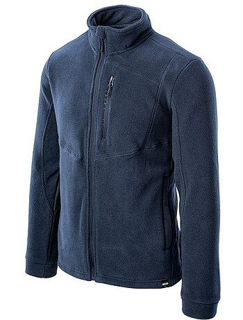 Brugi - Veste polaire motif/style logo 4NET