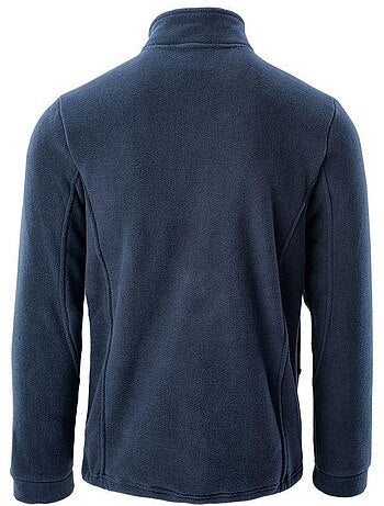 Brugi - Veste polaire motif/style logo 4NET