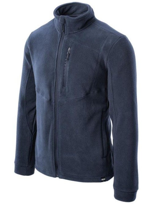 Brugi - Veste polaire motif/style logo 4NET - Kiabi Brugi - Veste polaire motif/style logo 4NET - Kiabi