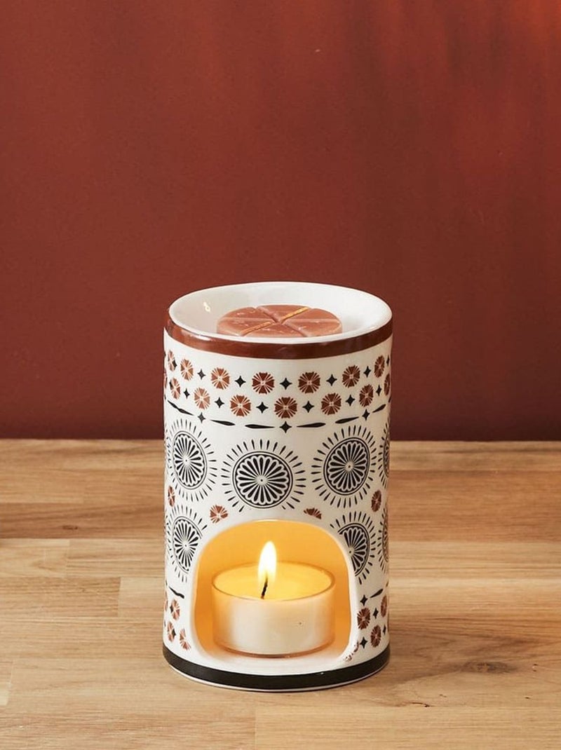 Brule parfum mirage ambre Beige - Kiabi