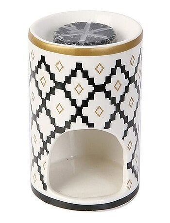 Brule parfum mirage bois de santal