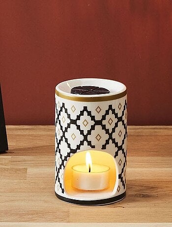 Brule parfum mirage bois de santal