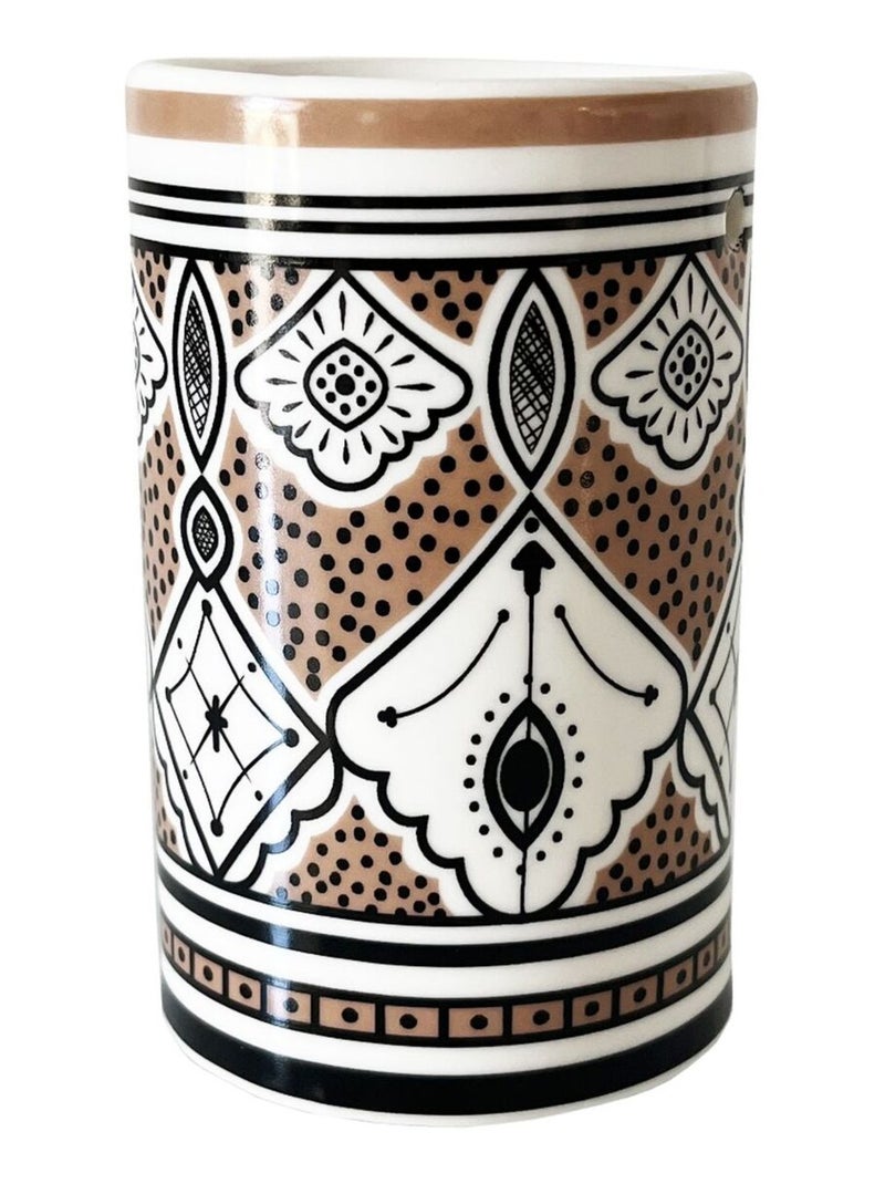 Brule parfum Mirage musc blanc Blanc - Kiabi