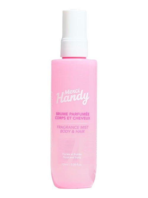 Brume Parfumée Corps et Cheveux Moon - Kiabi