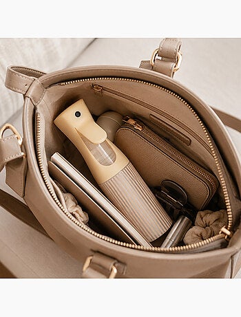 Brumisateur rechargeable diffuseur brume 160 ml