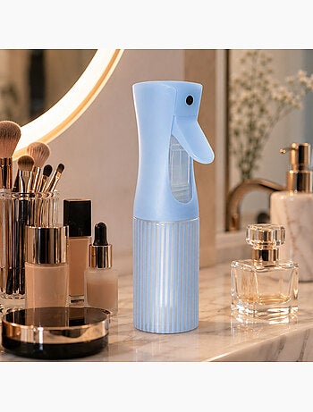 Brumisateur rechargeable spray fin 160 ml