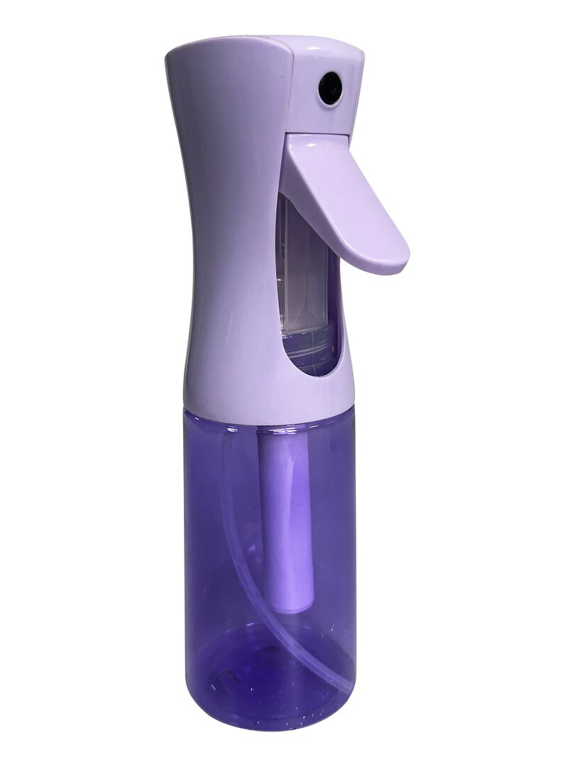 Brumisateur Spray Continu - Violet - 200 ml - N/A - Kiabi - 9.99€