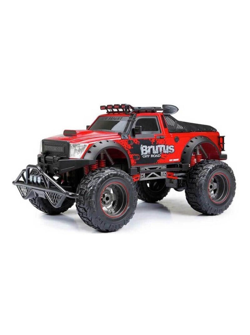 Brutus Armadillo Rc 1/8 - New Bright Multicolore - Kiabi