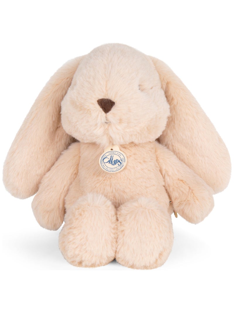 BT Chaps - Peluche Beige - Kiabi