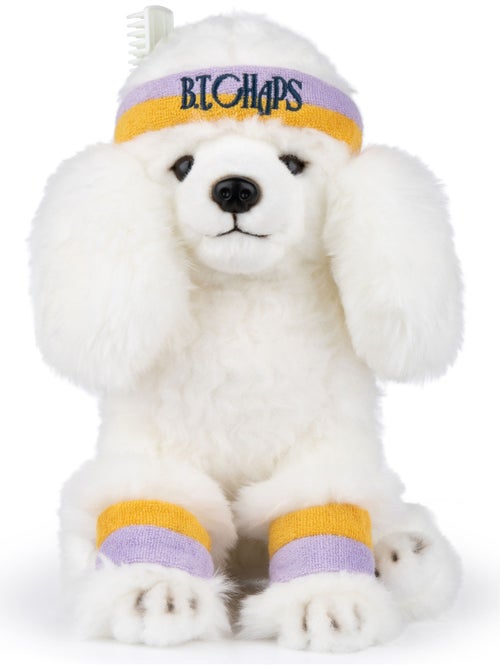 Bt chaps - peluche - Kiabi