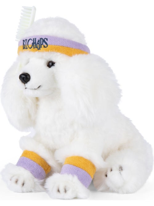 Bt chaps - peluche - Kiabi