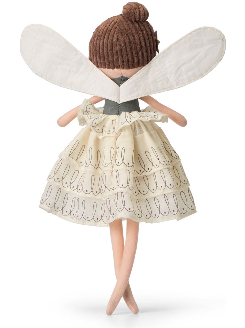 BT Chaps - Peluche Ecru - Kiabi