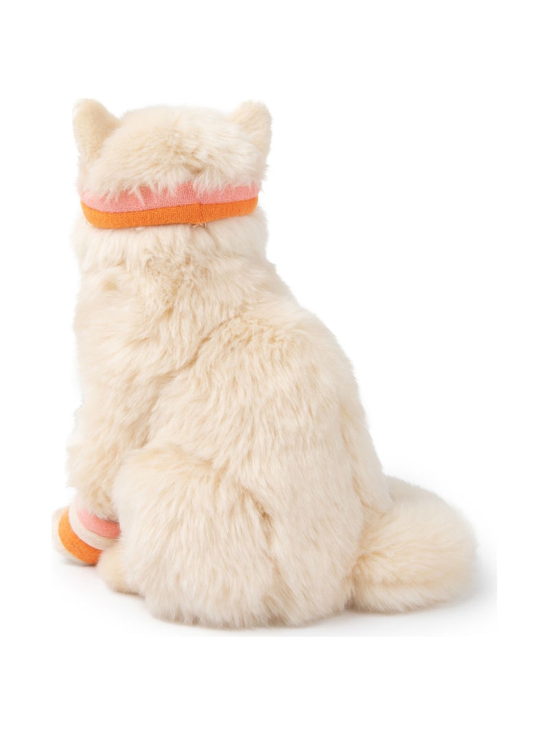 BT Chaps - Peluche Ecru - Kiabi