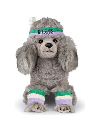 BT Chaps - Peluche