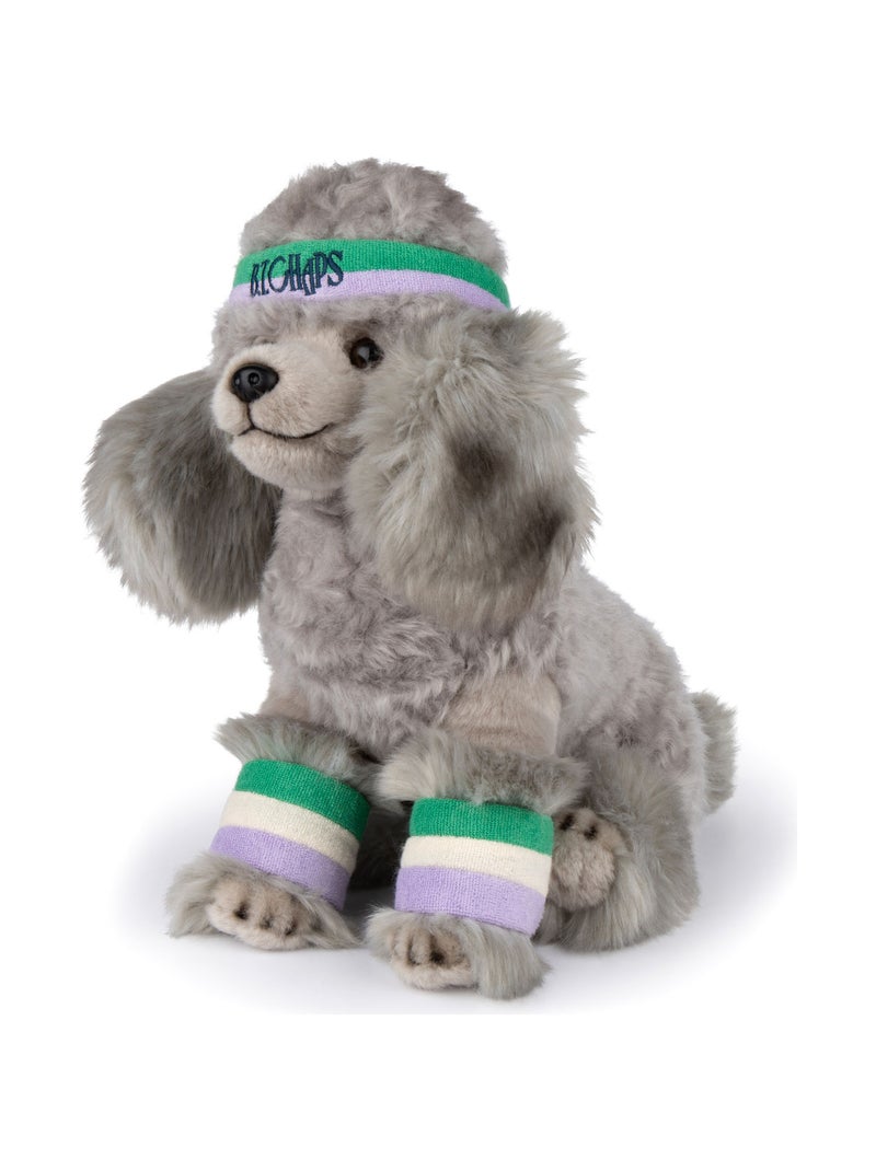 BT Chaps - Peluche Gris - Kiabi