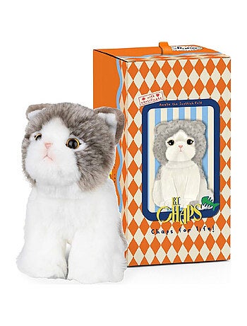 Bt chaps - peluche