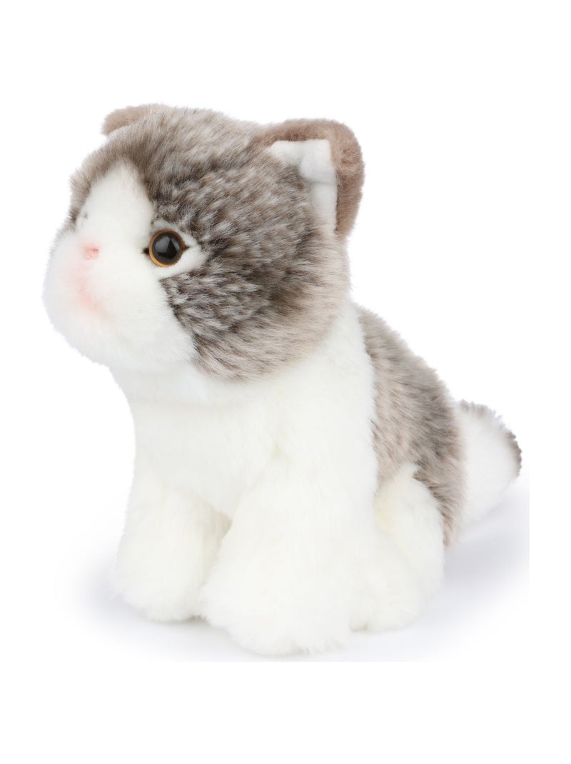 BT Chaps - Peluche Gris - Kiabi
