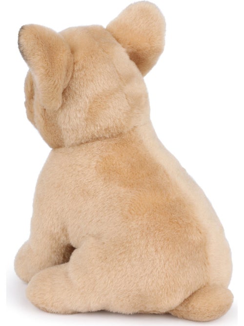 Bt chaps - peluche - Kiabi