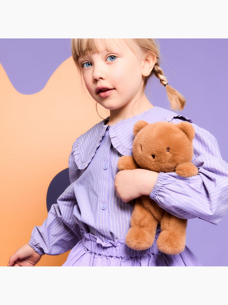 BT Chaps - Peluche Marron - Kiabi