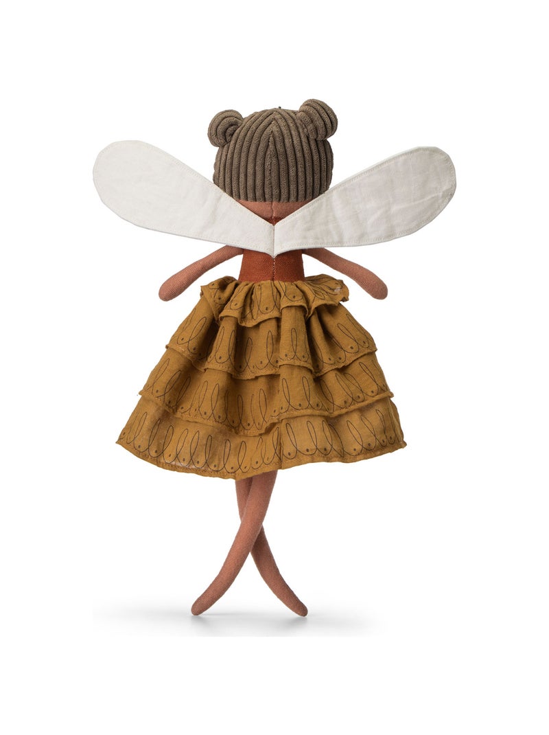 BT Chaps - Peluche Marron - Kiabi