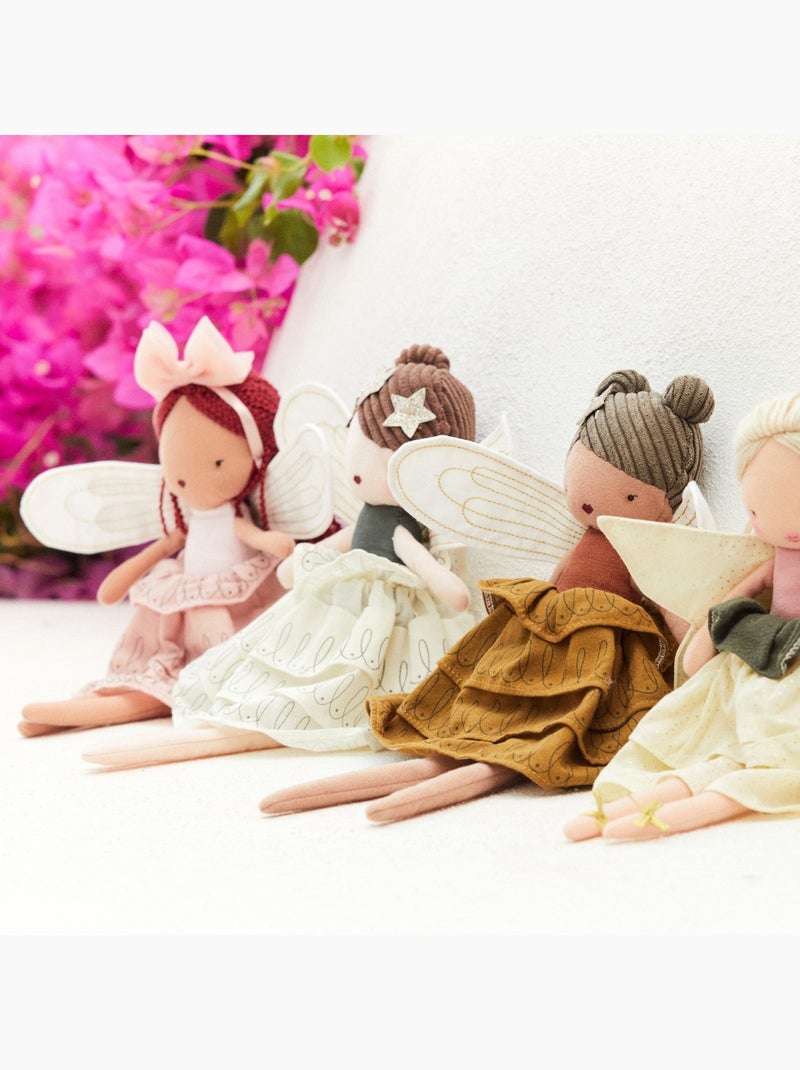 BT Chaps - Peluche Marron - Kiabi