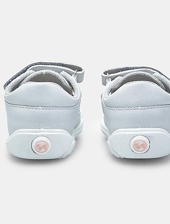 Bubblegummers Chaussures First Steps