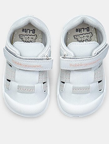 Bubblegummers Chaussures First Steps